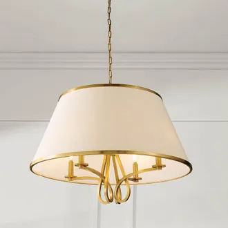 Frontgate Jolene Chandelier - Frontgate