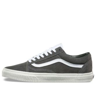 Vans Old Skool Retro Sport Gunmetal VN0A38G1ORW