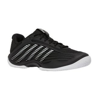 K-Swiss Hypercourt Express 3 Mens Tennis Shoes in Black/white at Nordstrom, Size 11.5