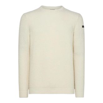 Roberto Ricci Design Rrd, Heren, Truien, Beige, Maat: XL Wol