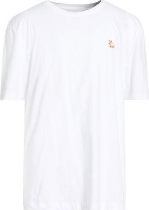 Maison Kitsun&eacute; TOPWEAR - T-shirts su YOOX.COM
