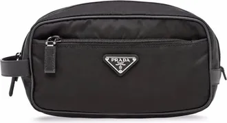 Prada Re-Nylon Wash Bag
