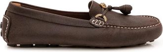 Versace Uomo, Scarpe, Marrone, 41 EU, new
