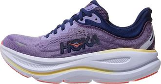 Hoka One One (WMNS) HOKA ONE ONE Bondi 9 Berry Jam Berry Patch 1162012-BJM