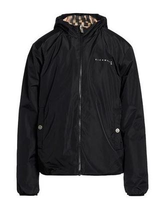 John Richmond ROPA DE ABRIGO - Chaquetas y cazadoras en YOOX.COM