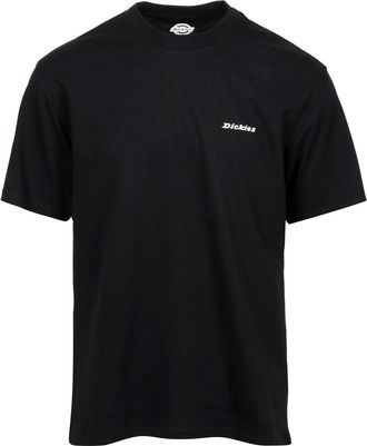 Dickies Camisetas Y Polos Dickies Negro