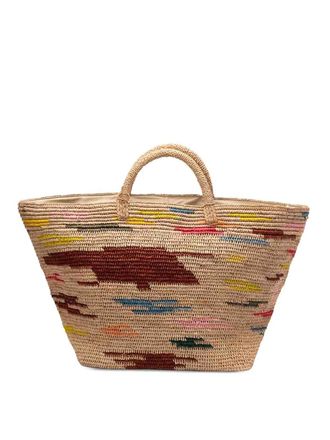 Ibeliv Vanilla Manja bag