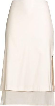 PESERICO HOSEN & R&Ouml;CKE - Midi-R&ouml;cke auf YOOX.COM