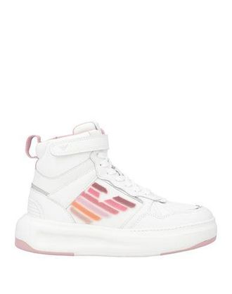 Emporio Armani SCHUHE - Sneakers auf YOOX.COM