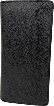 Louis Vuitton Ardoise Long Wallet (Bi-Fold) (Pre-Owned)
