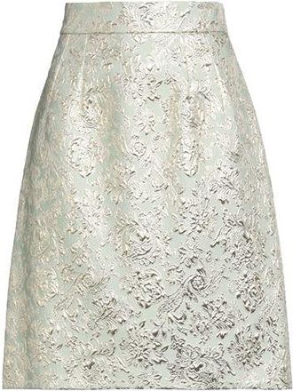 Dolce & Gabbana PARTES DE ABAJO - Minifaldas en YOOX.COM