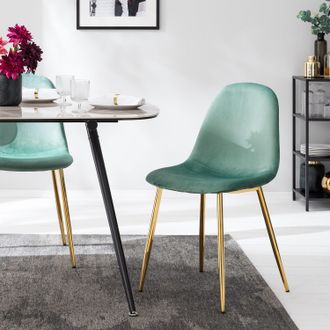 Jack & Alice home24 Esszimmerstuhl Yoyce II