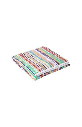 Missoni Home Melody 150x100 Cm Bath Towel In Slub Cotton Terry in Black at Nordstrom