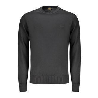 HUGO BOSS Wool Mens Mens Sweater