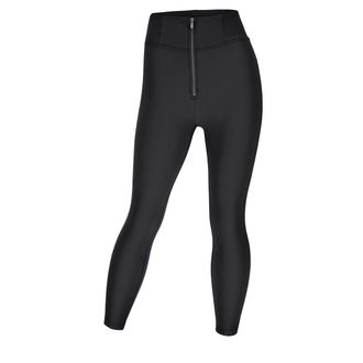 Freddy Pantaloni push up WR.UP curvy 7/8 superskinny similpelle