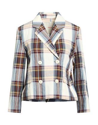 Jucca SUITS and CO-ORDS - Blazers on YOOX.COM