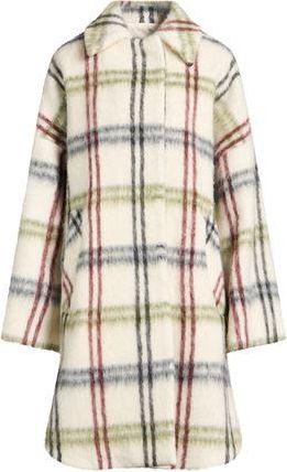 Hev&ograve; ROPA DE ABRIGO - Abrigos en YOOX.COM