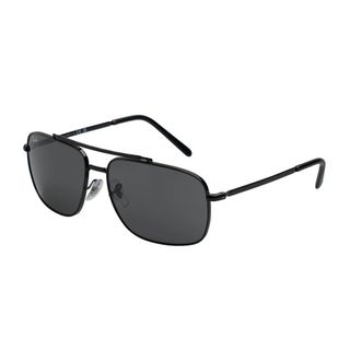 Ray-Ban Rb 3796 Pillow Square Zonnebril - Heren - Zonnebrillen - Zwart - ONE Size - Accessoires