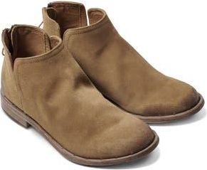 beek Falcon Bootie in Chesnut at Nordstrom Rack, Size 5