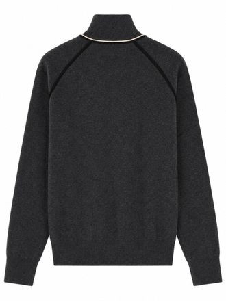 Isabel Marant Lanya Cardigan - Multicolor