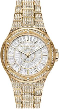 Michael Kors Mujer, Accesorios, Amarillo, Talla: ONE Size