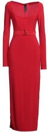 Norma Kamali DRESSES - Maxi dresses on YOOX.COM