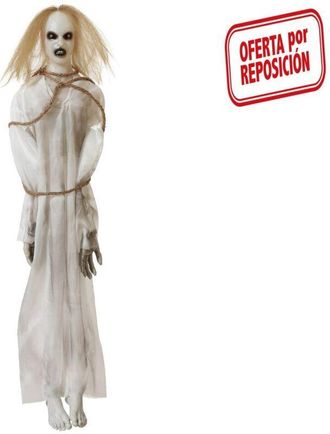 Bigbuy Decorazione per Halloween 100 cm Fantasma