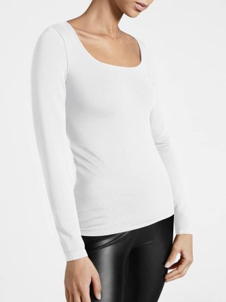 Wolford Top Long Sleeves