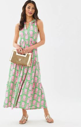 Lilly Pulitzer Sydnee Maxi Dress