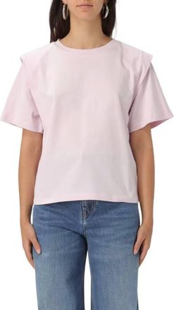 Isabel Marant Antik Pink T-Shirt