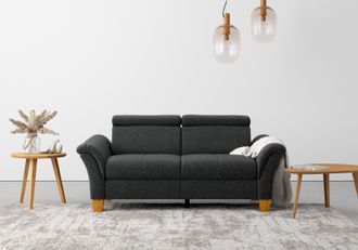 HOME AFFAIRE 2,5-Sitzer