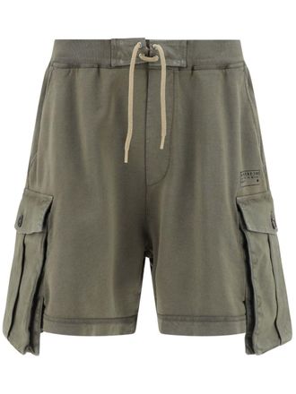Dsquared2 Cargo shorts - Groen