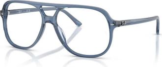Ray-Ban Rb 5698 Bill - unisex - Brillen - Blauw - ONE Size - Accessoires
