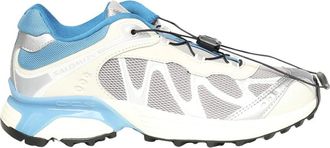 Salomon XT-Whisper - unisex - Outdoorschoenen - Wit - 38 1/2 EU - Fitness