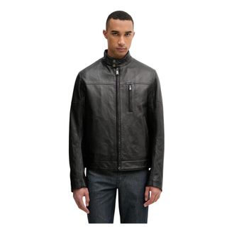 Trussardi Uomo, Giacche, Nero, L, new