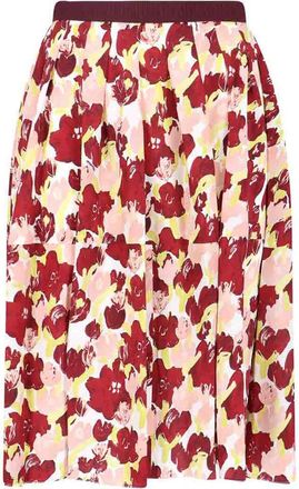 Marni Midi skirt