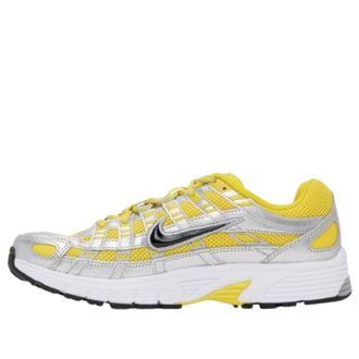 Nike P-6000 Lightning Metallic Silver CD6404-701