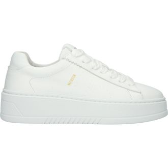 Blackstone GARNET RORY - FL722 White - Sneaker (low)