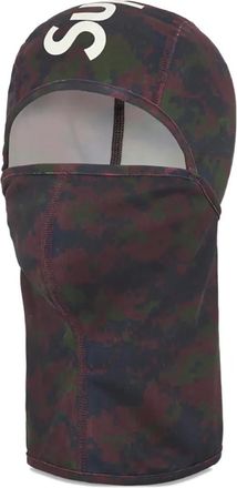 SUPREME Passamontagna Heat Reactive Digi Camo - Nero