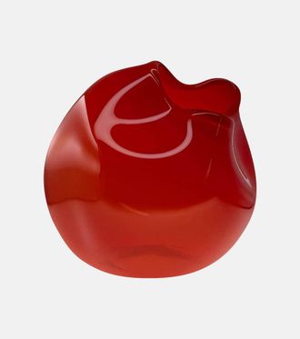 Alexa Lixfeld Komet glass vase