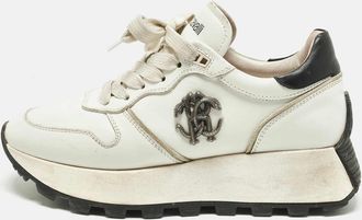 Roberto Cavalli Running