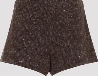 Ralph Lauren Collection Pantaloncini slim della collezione Ralph Lauren