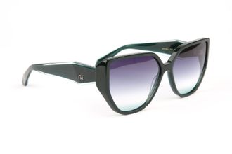 Ana Hickmann Sunglasses AH9431 T01 59