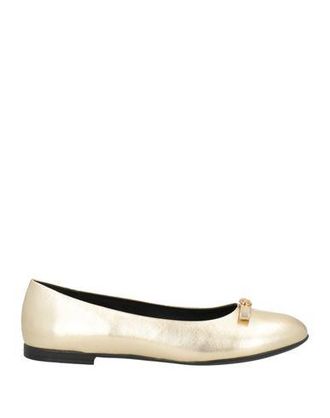 Versace SCHUHE - Ballerinas auf YOOX.COM