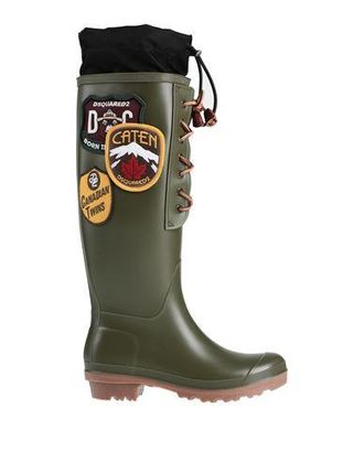 Dsquared2 Boots − Sale: up to −81% | Stylight