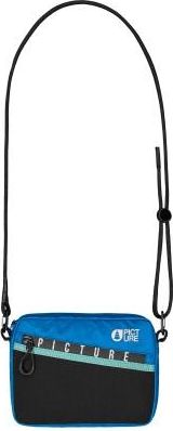 Picture Off Trax Shoulderpack Umh&auml;ngetasche - | schwarz