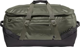 Vaude Cityduffel 65 Reisetasche - | oliv