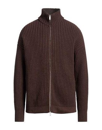 Emporio Armani KNITWEAR - Cardigans on YOOX.COM