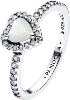 Pandora Mujer, Accesorios, Gris, Talla: 56 MM