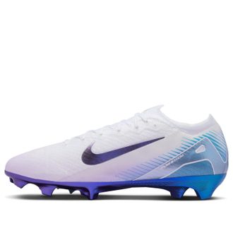 Nike Mercurial Vapor 16 Elite LV8 FG Chromatic Pack White HV4887-100